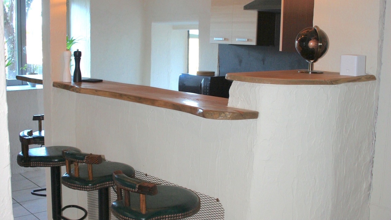Photo of Kitchen in Portes de la Creuse en Marche