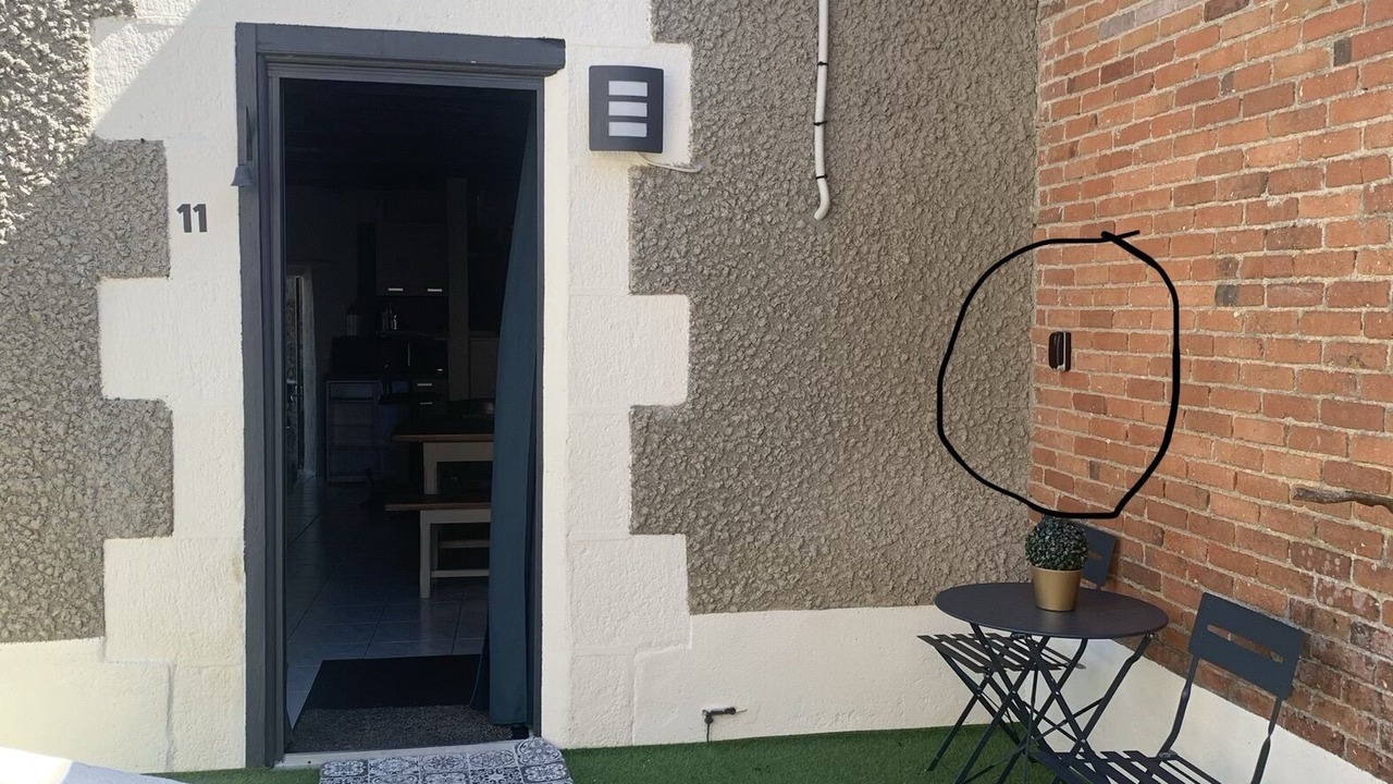 Photo of Outdoor in Portes de la Creuse en Marche