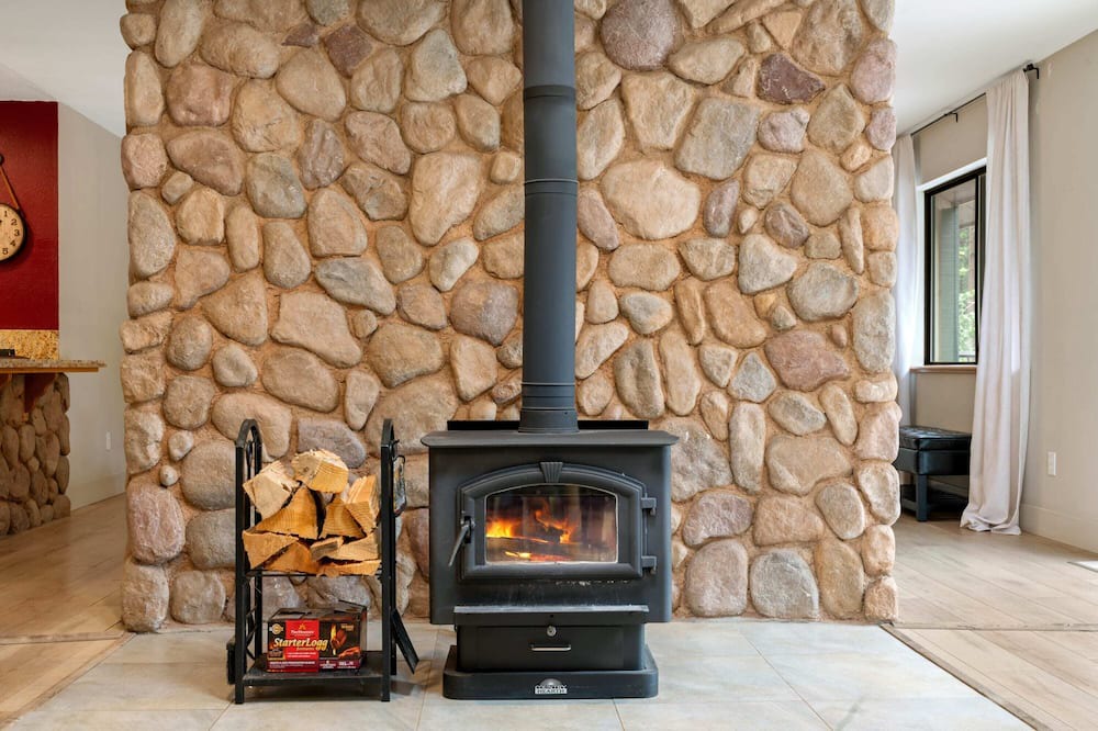 Photo of Livingroom in Alta