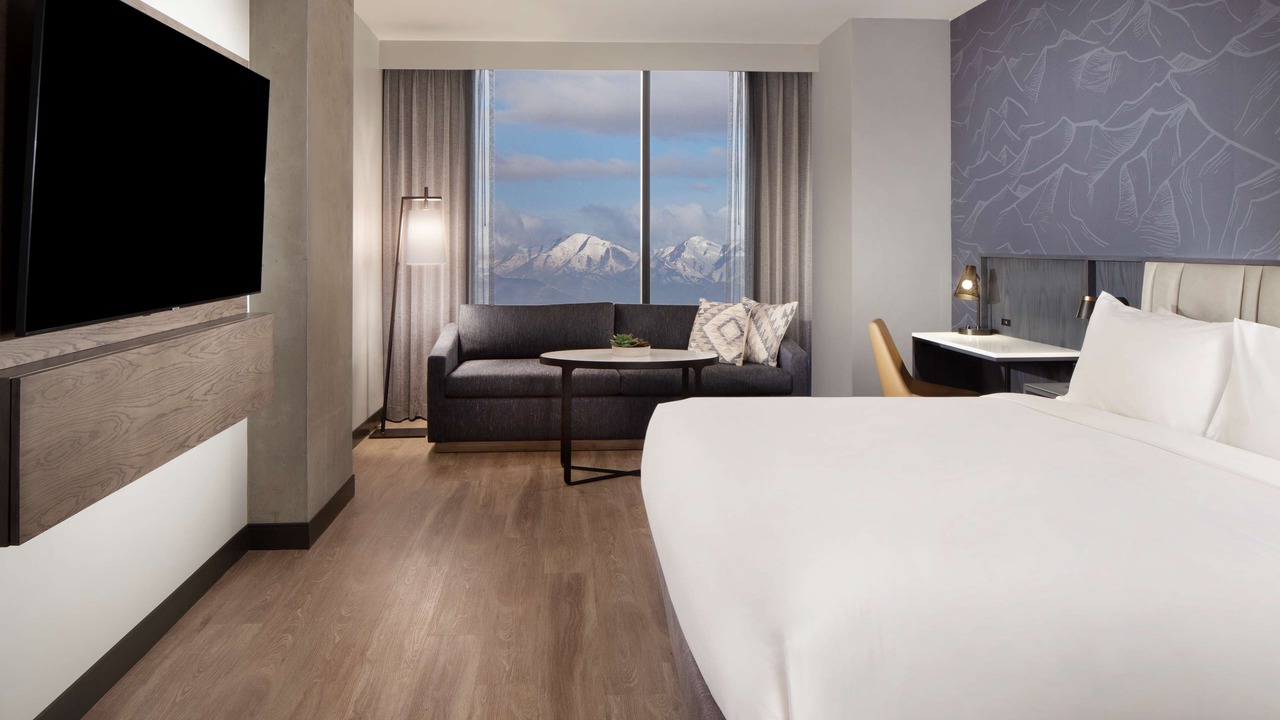 Photo of Bedroom in Rio Grande