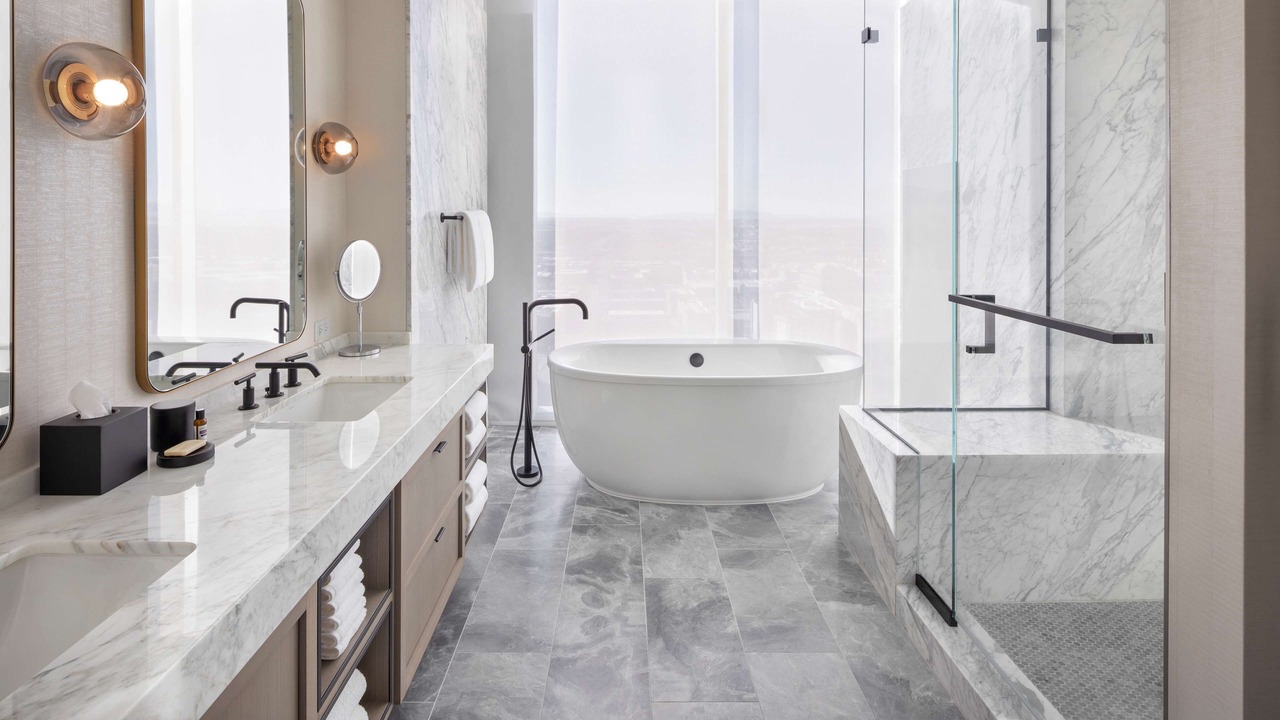 Photo of Bathroom in Rio Grande