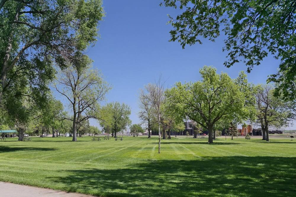 Photo of Outdoor in Sterling