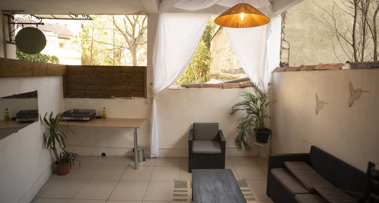 Photo of Outdoor in Antigone