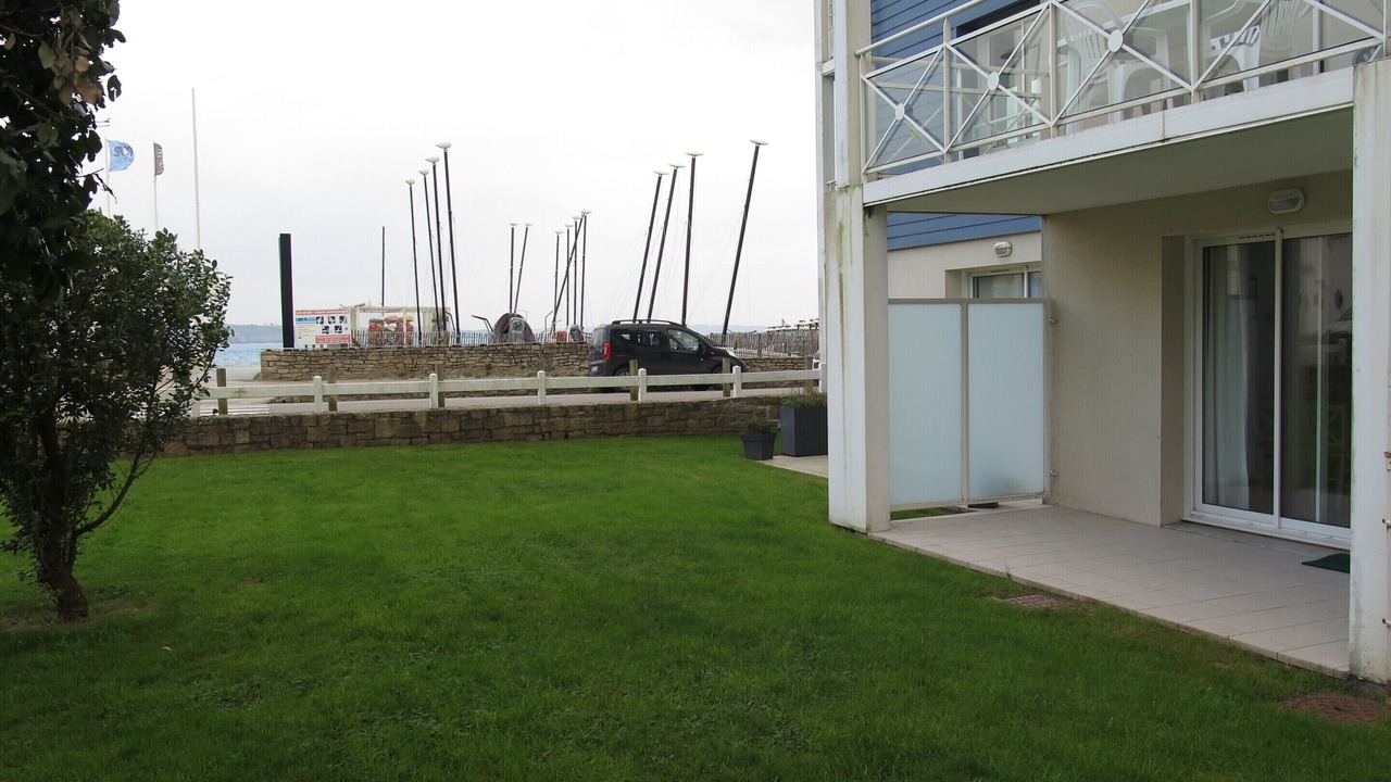 Photo of Outdoor in Plougonvelin