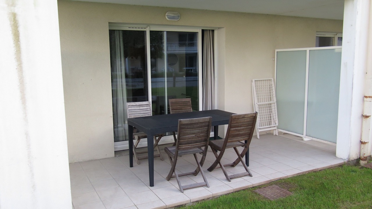 Photo of Outdoor in Plougonvelin