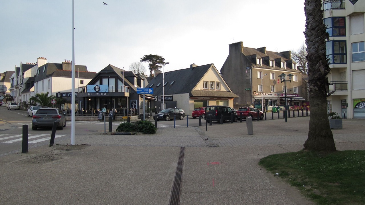 Photo of Others in Plougonvelin