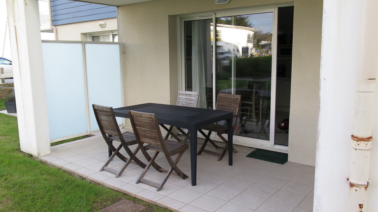 Photo of Outdoor in Plougonvelin