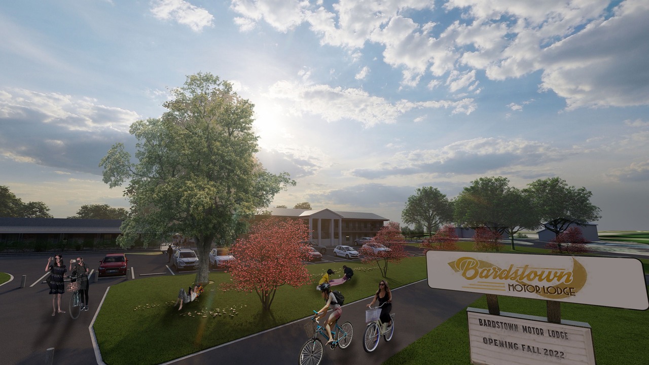 Photo of Outdoor in Bardstown
