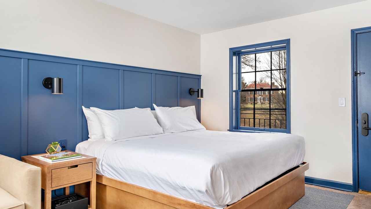 Photo of Bedroom in Bardstown