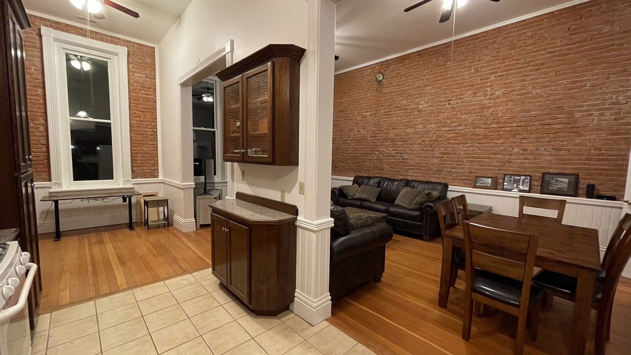 Photo of Kitchen in Albany