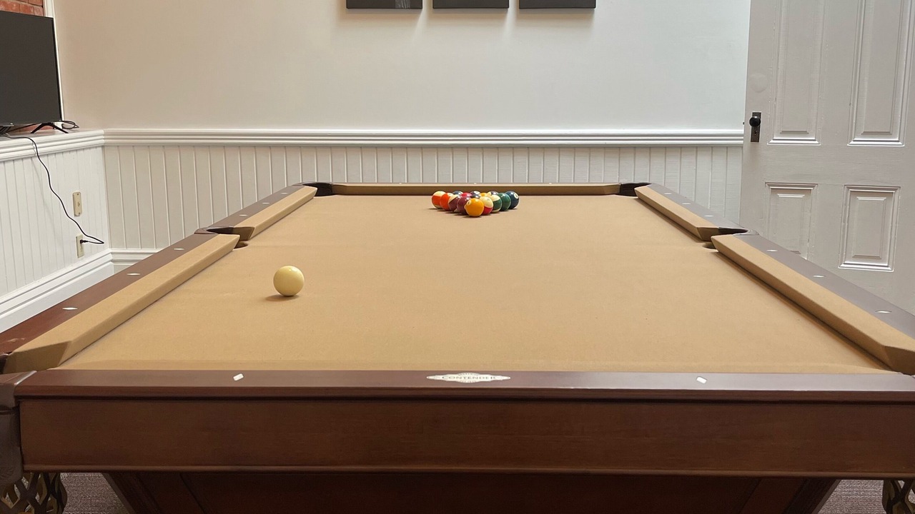 Photo of Bedroom in Albany