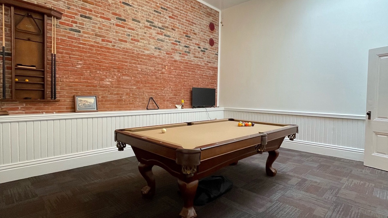 Photo of Bedroom in Albany