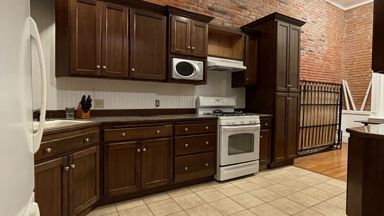 Photo of Kitchen in Albany