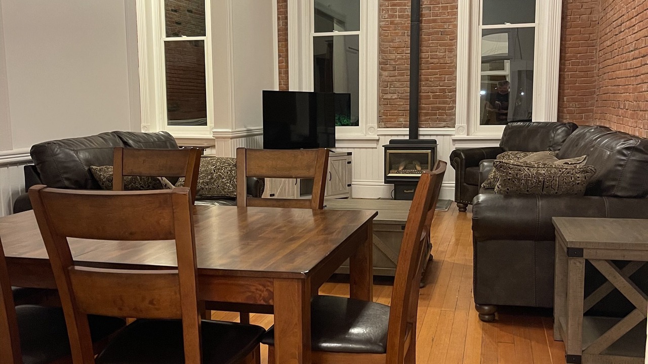 Photo of Kitchen in Albany