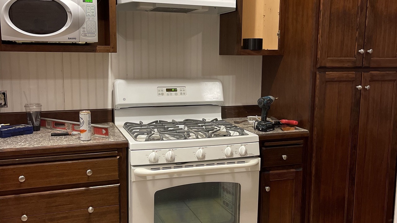 Photo of Kitchen in Albany