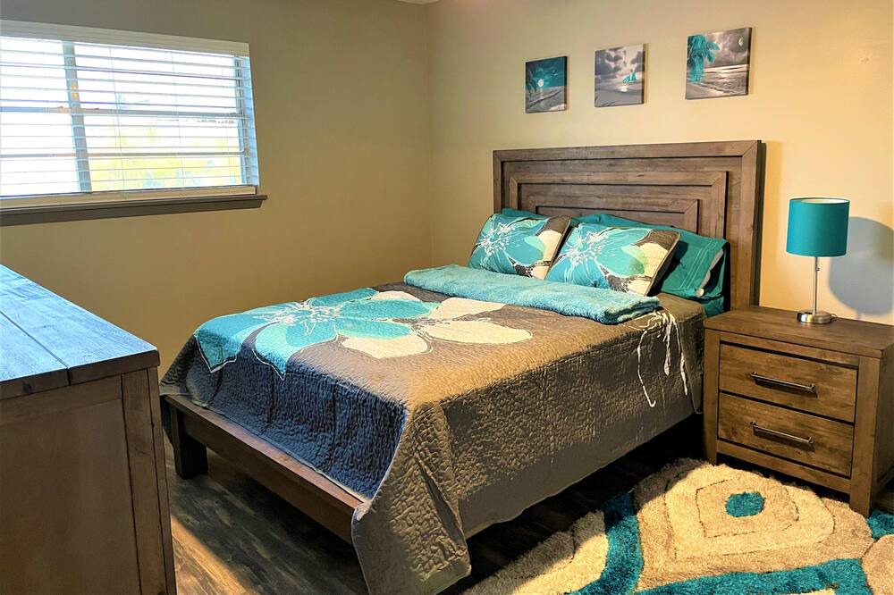 Photo of Bedroom in San Angelo