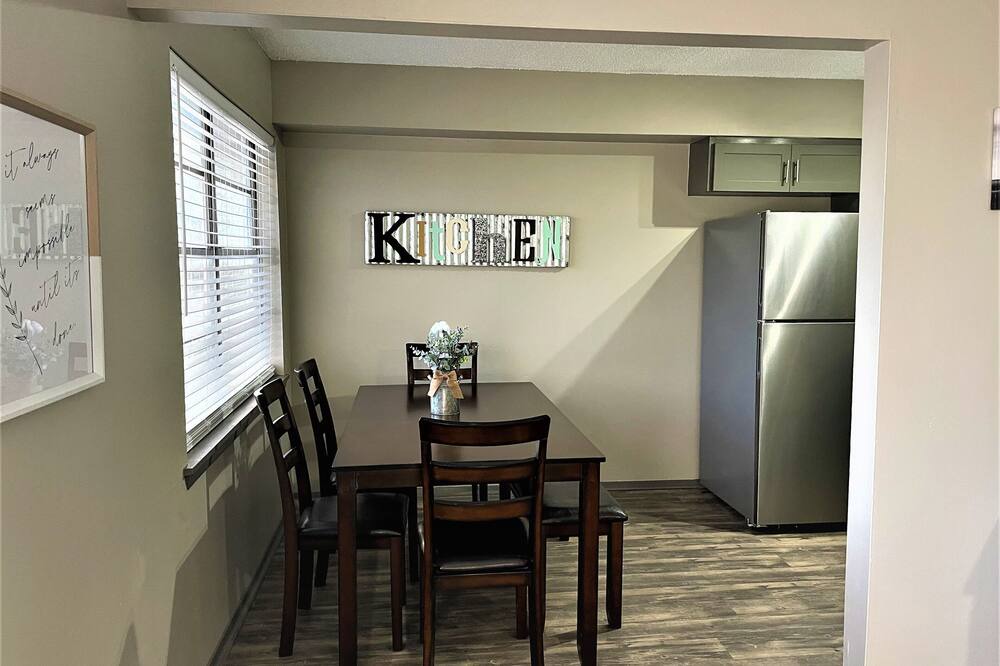 Photo of Kitchen in San Angelo