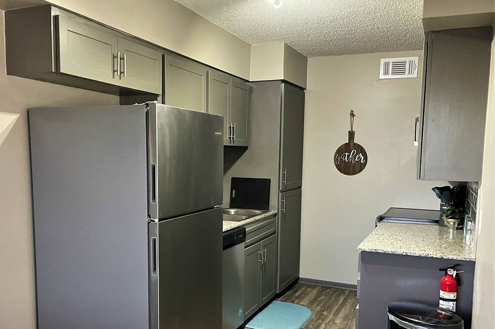 Photo of Kitchen in San Angelo