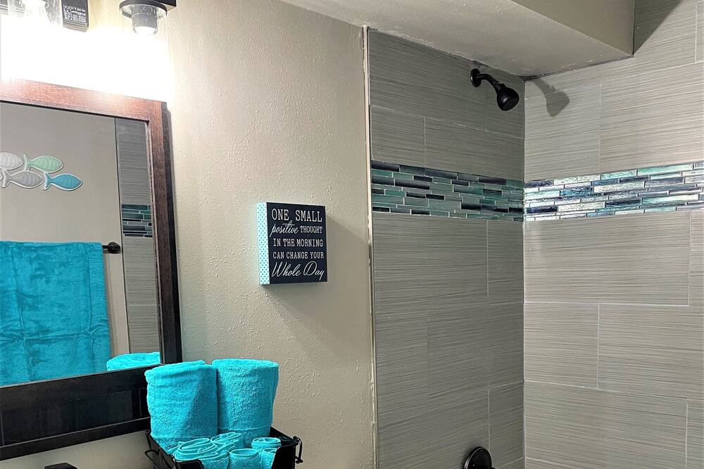 Photo of Bathroom in San Angelo