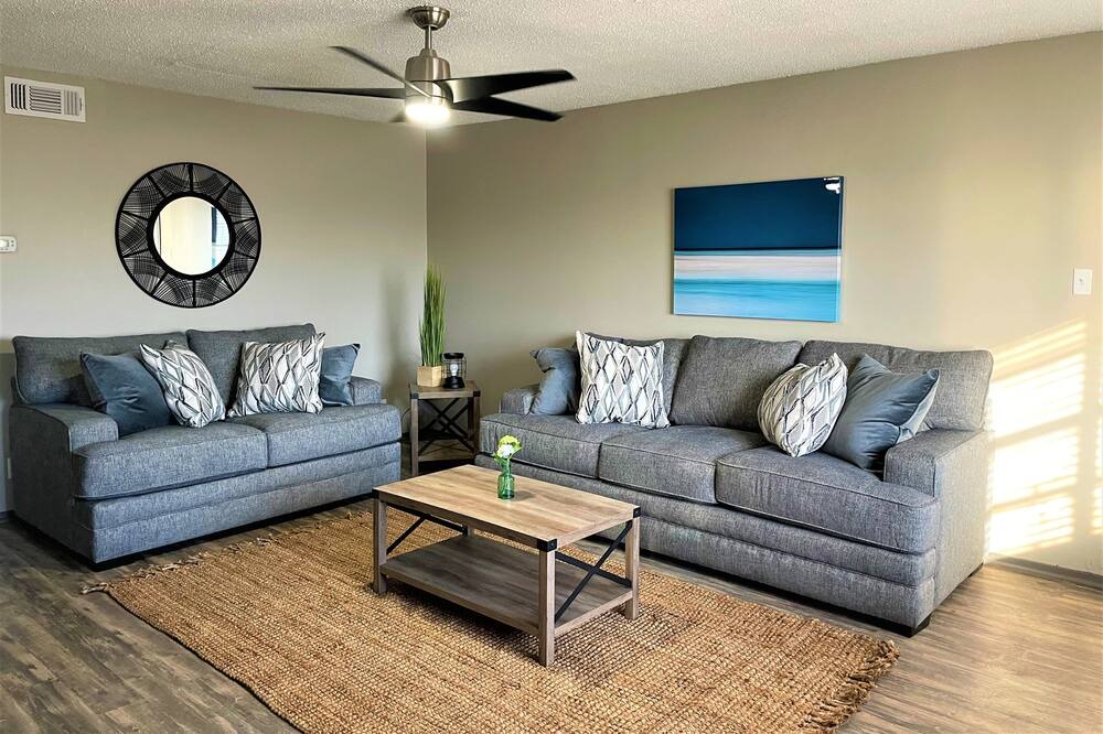 Photo of Livingroom in San Angelo