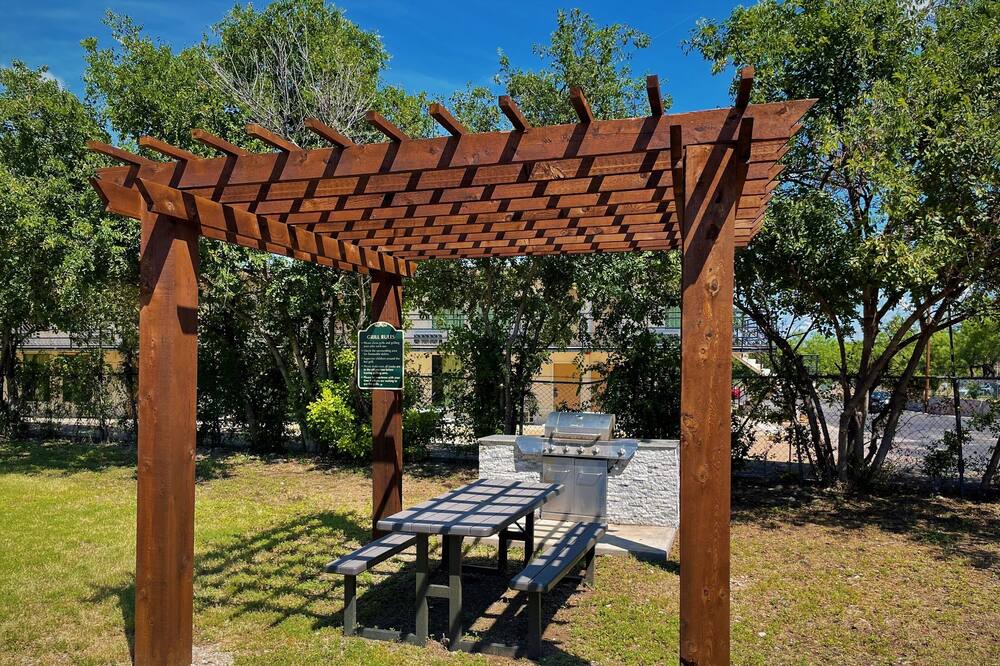Photo of Outdoor in San Angelo
