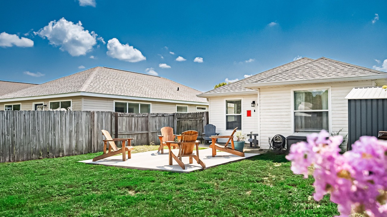 Photo of Outdoor in Gulf Breeze