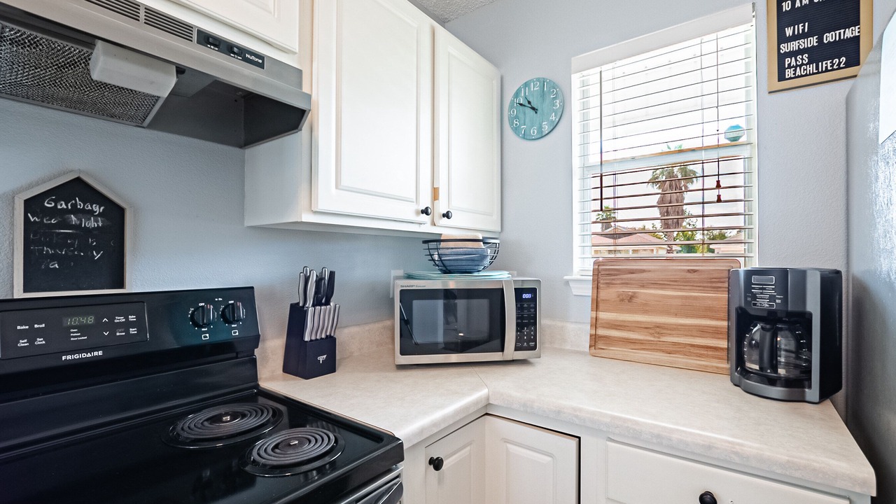 Photo of Kitchen in Gulf Breeze