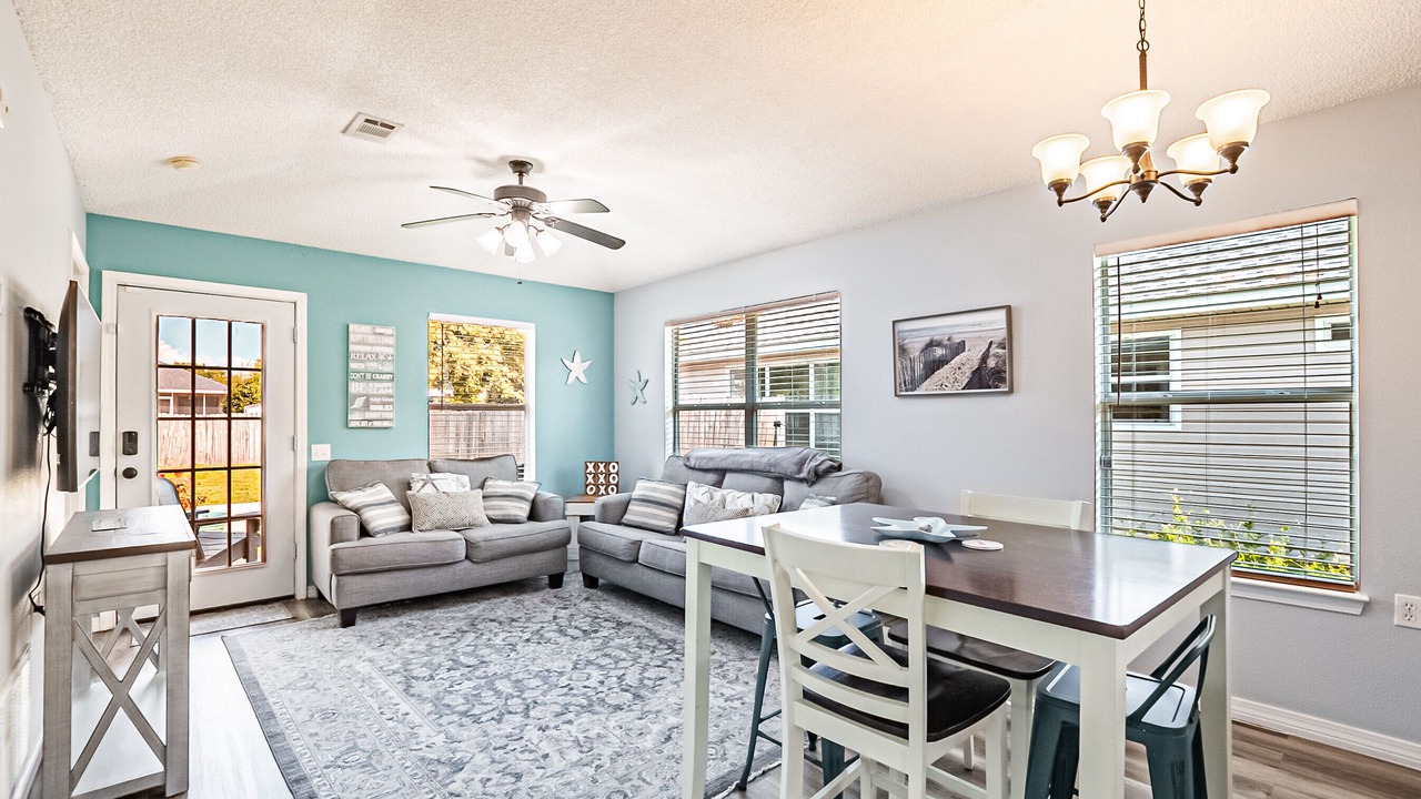 Photo of Kitchen in Gulf Breeze