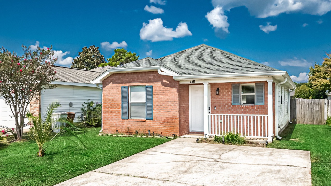 Photo of Outdoor in Gulf Breeze
