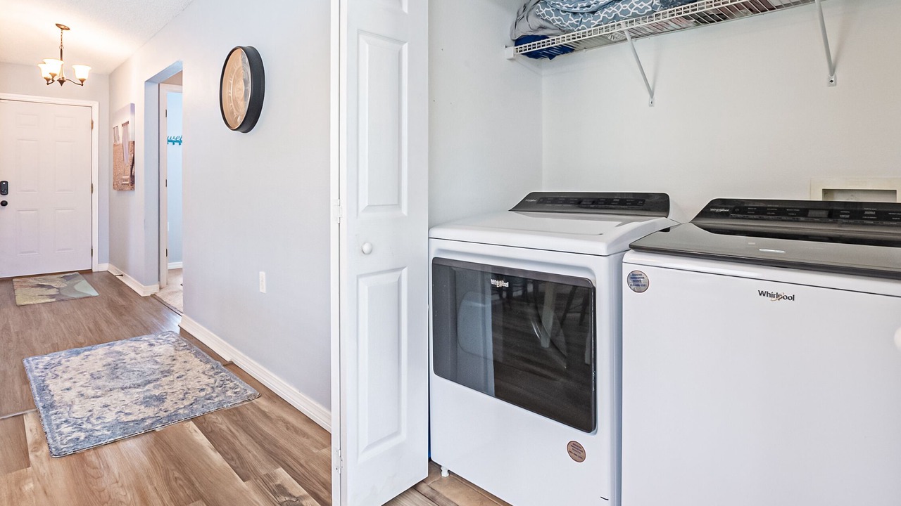 Photo of Kitchen in Gulf Breeze