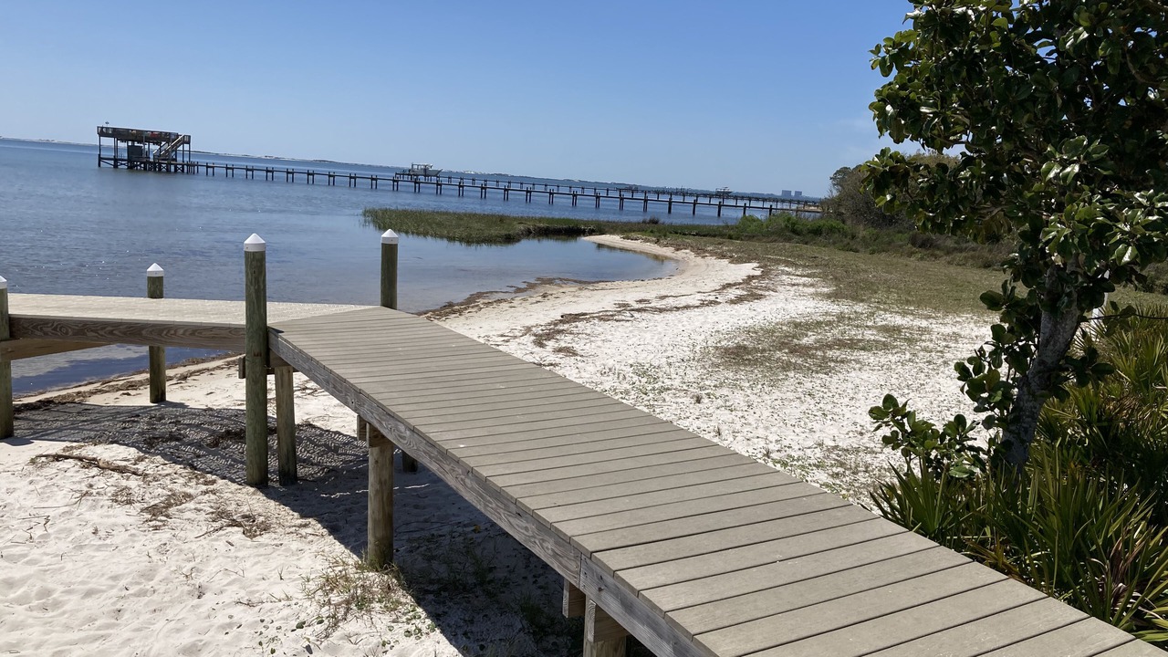 Photo of Outdoor in Gulf Breeze