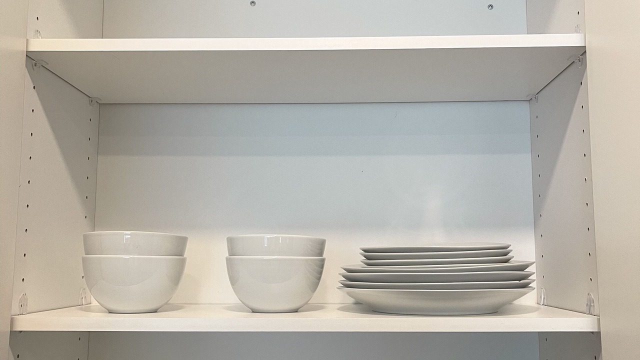 Photo of Kitchen in Buckman Neighborhood