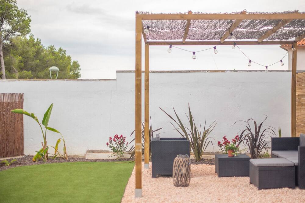 Photo of Outdoor in Tarragona