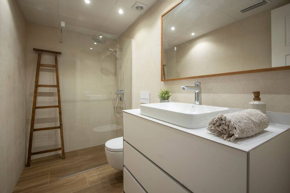 Photo of Bathroom in Tarragona