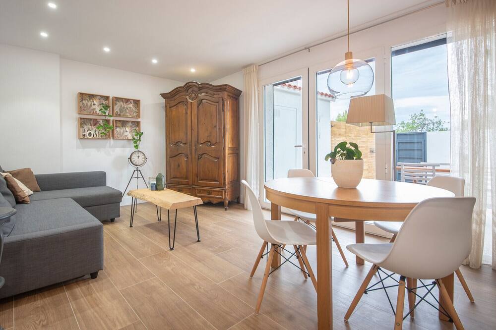 Photo of Livingroom in Tarragona