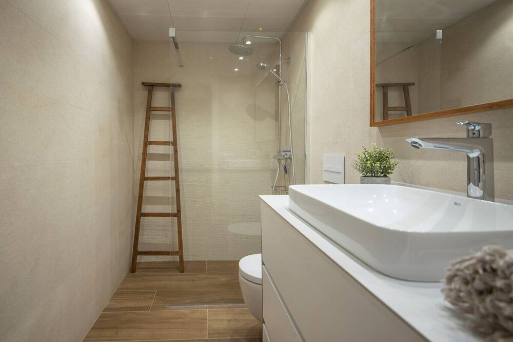 Photo of Bathroom in Tarragona
