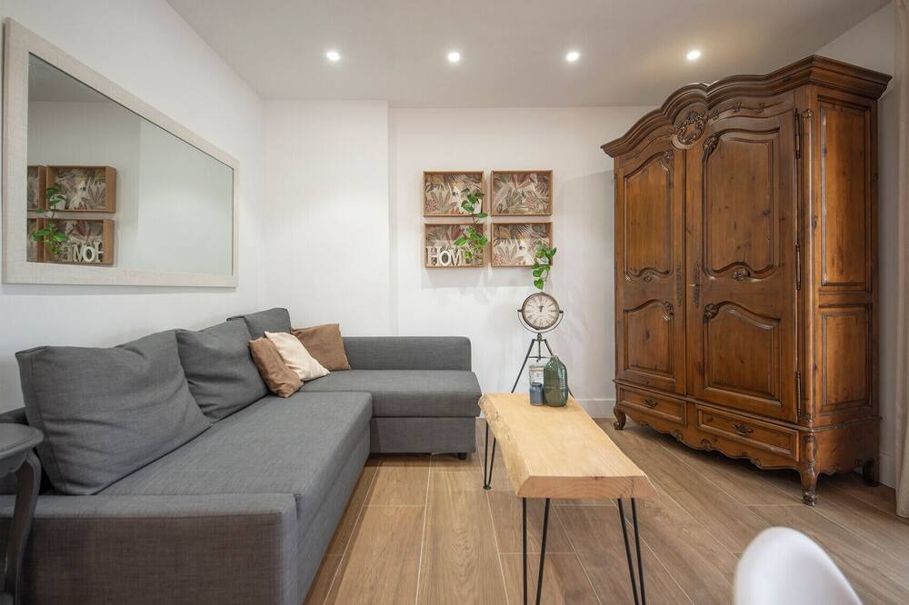 Photo of Livingroom in Tarragona