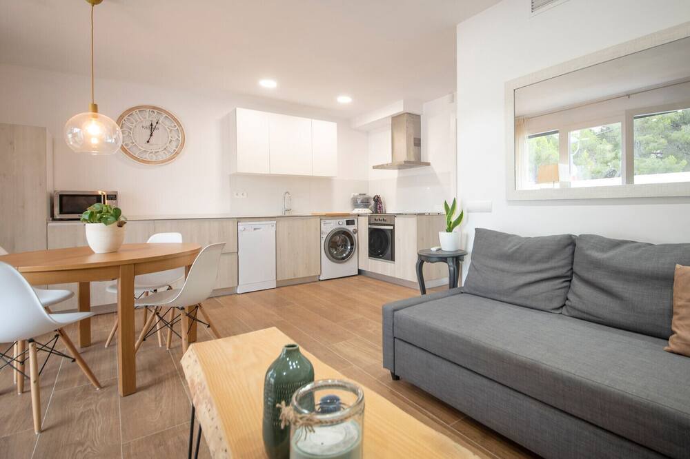 Photo of Livingroom in Tarragona