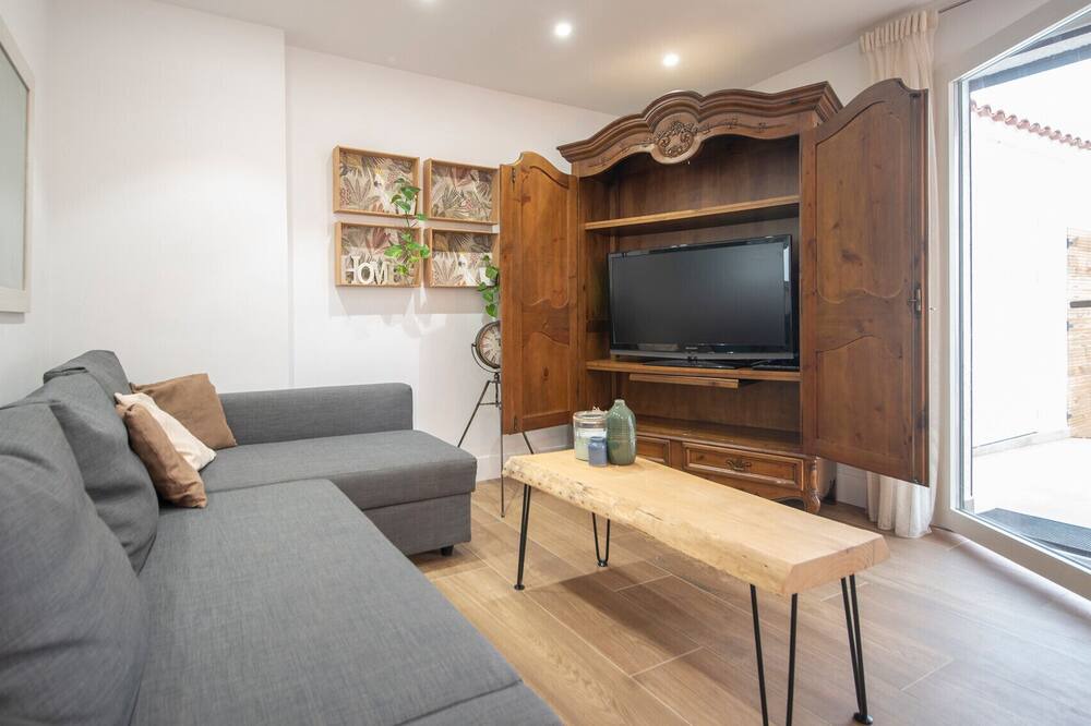 Photo of Livingroom in Tarragona