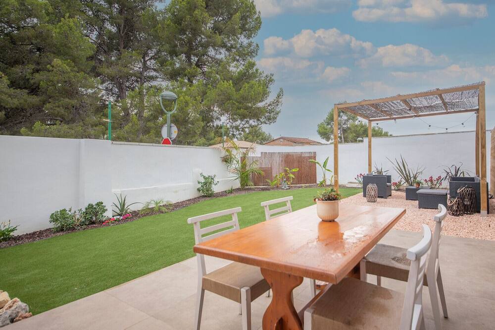 Photo of Outdoor in Tarragona
