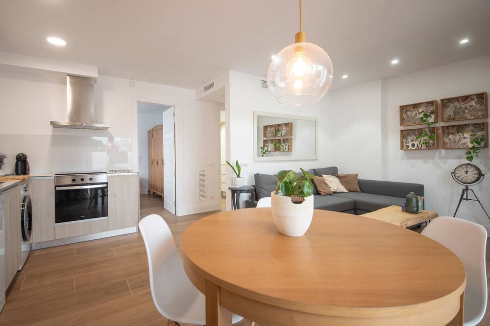 Photo of Livingroom in Tarragona