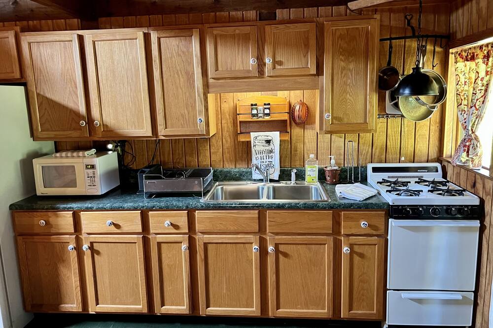 Photo of Kitchen in Pelzer
