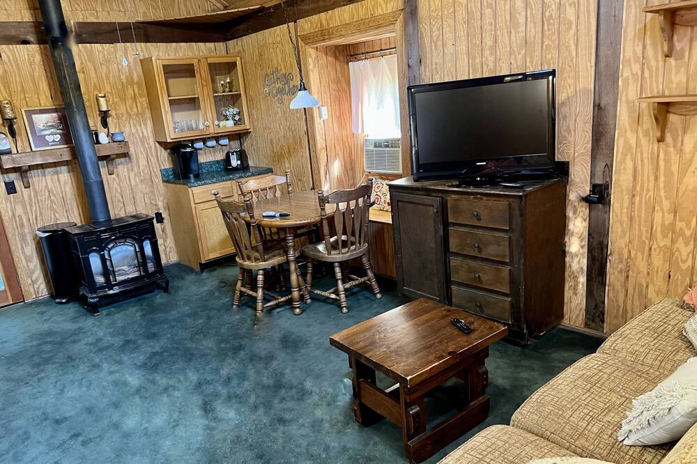 Photo of Livingroom in Pelzer