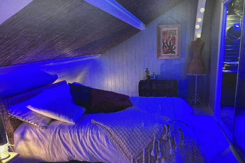 Photo of Bedroom in Jouarre