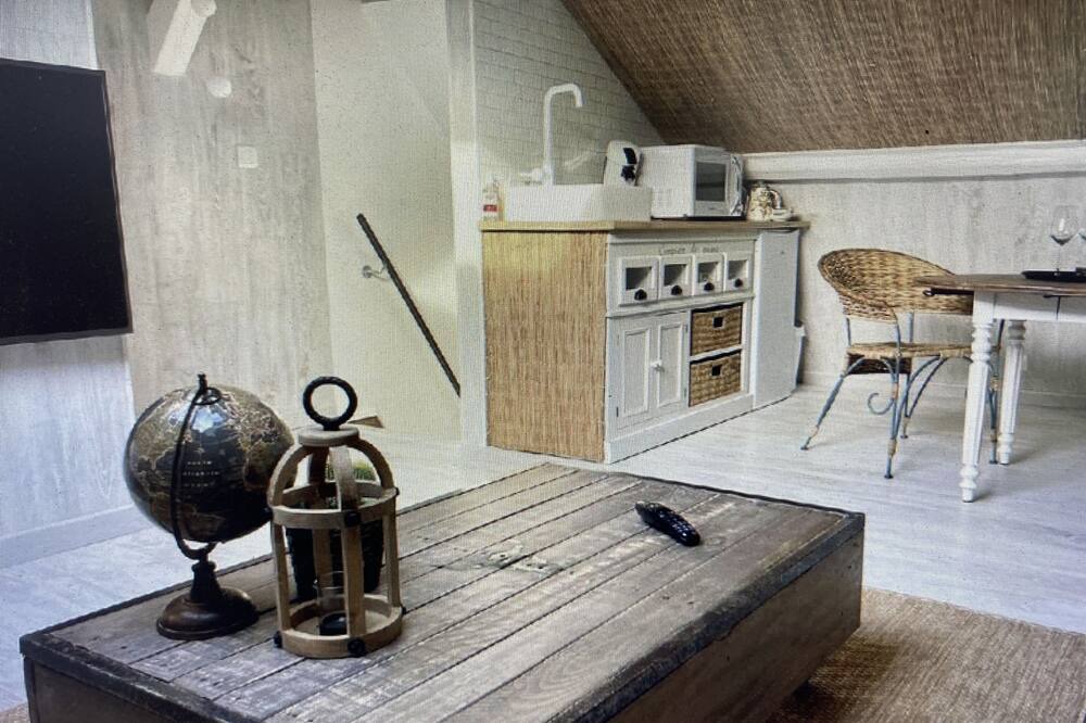 Photo of Kitchen in Jouarre