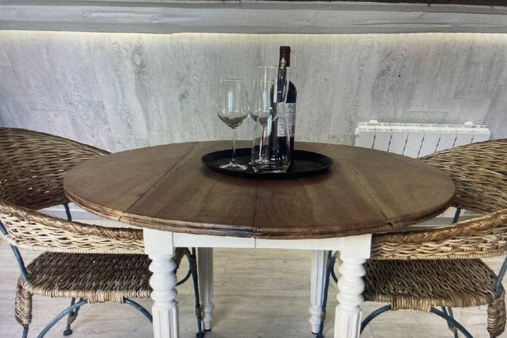 Photo of Kitchen in Jouarre