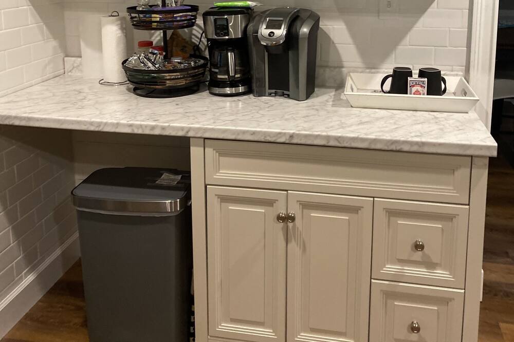 Photo of Kitchen in Raintree
