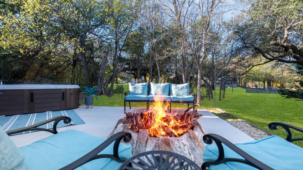 Photo of Outdoor in Laguna Park