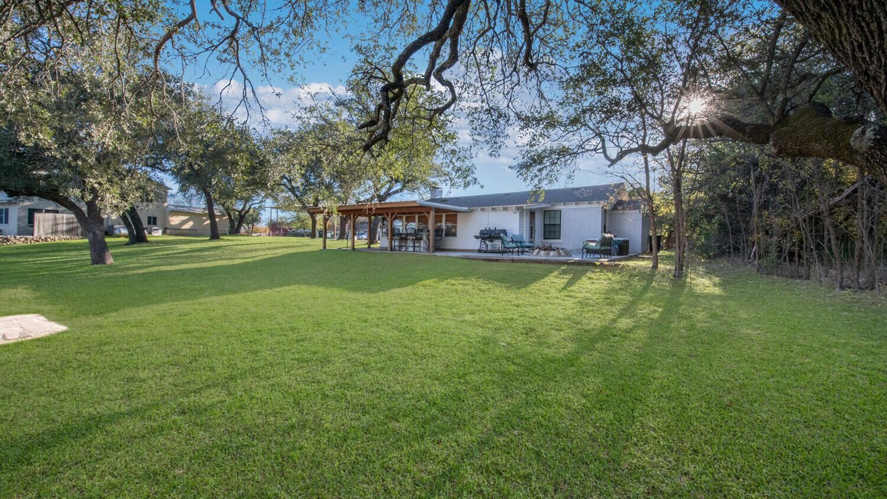 Photo of Outdoor in Laguna Park