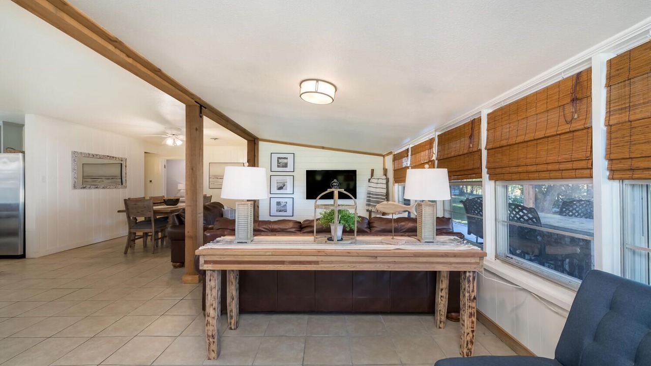 Photo of Kitchen in Laguna Park